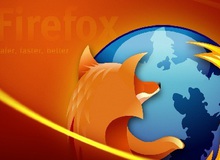 Tương lai của Firefox đang nằm trong tay Google