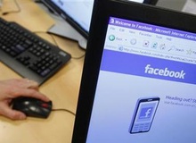 Facebook chiêu mộ đội ngũ phát triển điện thoại di động