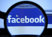 Facebook không an toàn