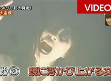 Màn dọa ma thót tim