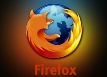 Firefox 13 lộ diện với nhiều cải tiến đáng chú ý