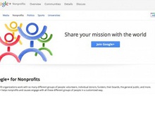 Google dành 100 triệu USD làm từ thiện riêng trong năm 2011