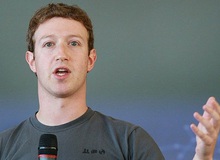 Mark Zuckerberg nói về dự luật SOPA và PIPA