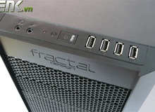 Fractal Design Core 3000: Thùng máy cực đỉnh dành cho game thủ