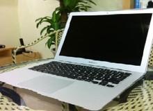[Đánh giá] Apple MacBook Air 11 inch: 29 triệu có là quá đắt? 
