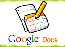 Làm việc theo nhóm cực hiệu quả với Google Docs