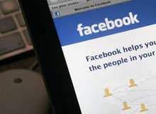 Facebook Việt Nam tăng trưởng mạnh trở lại