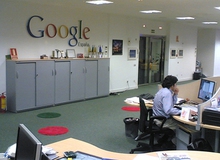 Người dùng Châu Á sắp được hưởng lợi từ trung tâm dữ liệu mới của Google