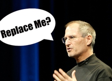 6 ông trùm internet, những người có thể trở thành "Steve Jobs" thứ 2