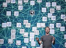 Facebook dự đoán dịch vụ tìm kiếm của Google sẽ sớm hết thời