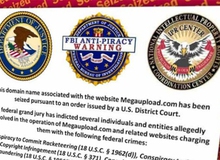 Sau MegaUpload, ai sẽ là nạn nhân kế tiếp?