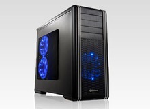 Enermax Fulmo: Case khủng cho hệ thống đỉnh cao