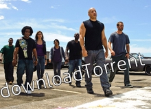 10 bộ phim bị tải "chùa" nhiều nhất năm 2011