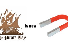 The Pirate Bay ngừng chia sẻ file torrent, chuyển sang "Magnet link"