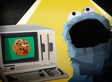 "Siêu cookie" - Mối đe dọa cận kề với người dùng internet