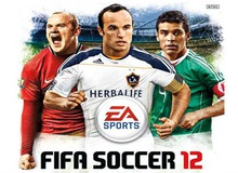 FIFA 12: bóng đá 3 trong 1