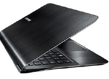 Đánh giá laptop Samsung Series 9 900X1B: Đối trọng của MacBook Air?