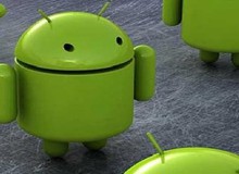 HĐH Android và những câu chuyện "hậu trường"