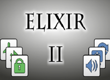 Thiên biến vạn hóa điện thoại Android với Elixir 2 