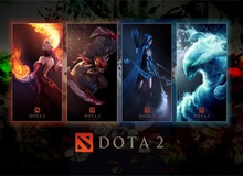 Những thông tin siêu "độc" về DotA 2