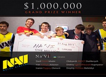 Trung Quốc "lôi" StarsBoba vào cuộc trả đũa Na'Vi