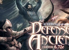 6.72e – Kỷ nguyên mới cho DotA?