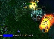 Top những miếng mồi ngon nhất trong DotA (Phần II) 