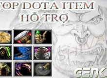 Sự lợi hại của các hàng mới trong DotA