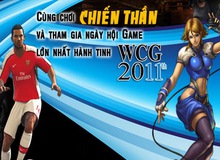 WCG 2011 và DotA 2: Chiến thần – Chiêu PR hoàn hảo của LoL