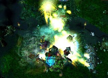 Tại sao game thủ DotA thường thể hiện kém ở late game