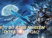 Những tính xấu có thể khiến bạn "ăn hành" khi chơi DotA