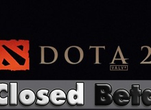 Bản beta DotA 2 có thể ra mắt vào trung tuần tháng 9