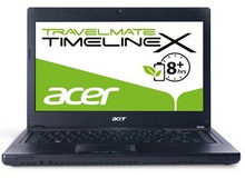 [Đánh giá] Acer TravelMate TimelineX 8473TG - Laptop nam tính và bình dân