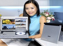 Những mẫu máy tính tốt nhất mùa hè 2011