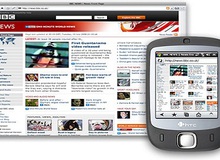 10 website được truy cập nhiều nhất từ điện thoại