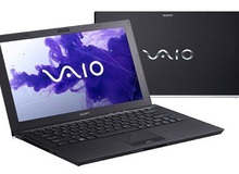 [Đánh giá] Sony Vaio VPC - Z21Q9E/B: Mỏng nhẹ, thời trang