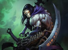 Darksiders II - Thần chết trở lại