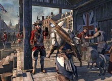 Khám phá Assassin Creed III qua Concept Art (Phần cuối)