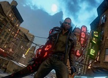 Prototype 2 - Game hành động đáng giá đầu năm