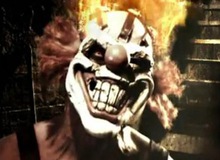 Twisted Metal: Bùng nổ ngày trở lại