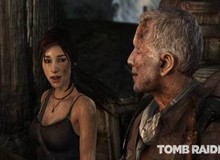 Tomb Raider2012: Mang huyền thoại trở lại
