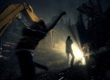 Alan Wake: Tuyệt tác game kinh dị
