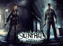 Silent Hill: Downpour - Cơn ác mộng kinh dị thứ 8 (Phần cuối)