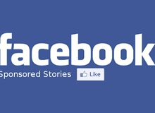 Quảng cáo Sponsored Stories chính thức xuất hiện trên Facebook