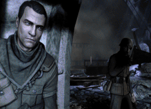 Sniper Elite V2 - Trải nghiệm cảm giác lĩnh bắn tỉa