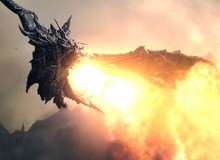 Những điều game thủ mong đợi ở bản mở rộng Skyrim