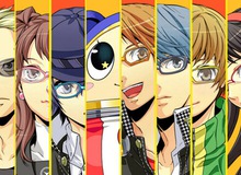 Personal 4 Ultimate - Tiếp nối một huyền thoại