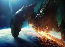 Mass Effect 3 sẽ tiếp tục là bom tấn năm 2012
