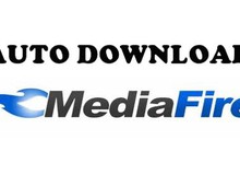 Tự động download file ở Mediafire bằng thanh tìm kiếm