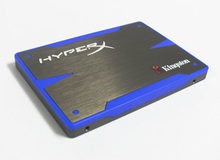 Đánh giá chi tiết SSD Kingston HyperX 240GB: Nhanh tột đỉnh!